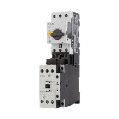  D�marrage direct - MSC-DM-10-M 