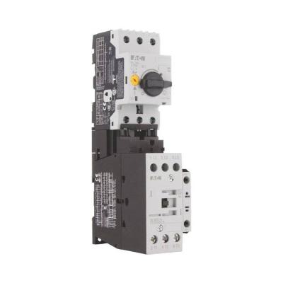  D�marrage direct - MSC-DM-25-M 