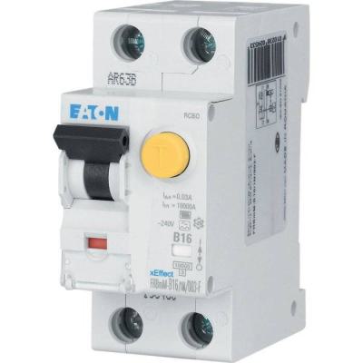  Disjoncteur diff�rentiel FRBm6 