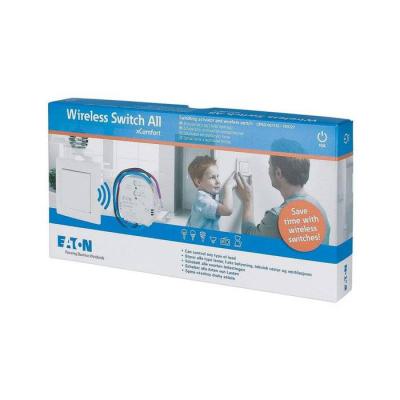  Wireless Switch All, pack, pr� 
