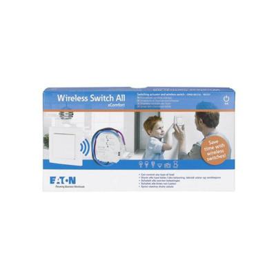  Wireless Switch All, pack, pr� 