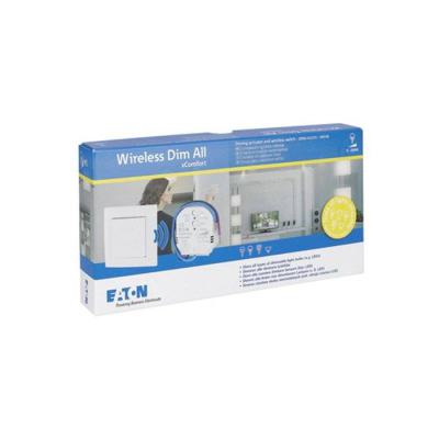  Wireless Dim All, pack, pr�-pr 