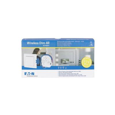  Wireless Dim All, pack, pr�-pr 