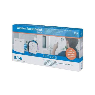  Wireless Second Switch, pack, 