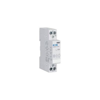  Relais modulaire, 12V AC/DC, 1 