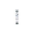  Relais modulaire, 12V AC/DC, 2 