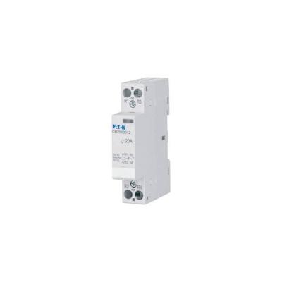  Relais modulaire, 12V AC/DC, 2 