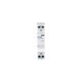  Relais modulaire, 8V AC/DC, 2O 
