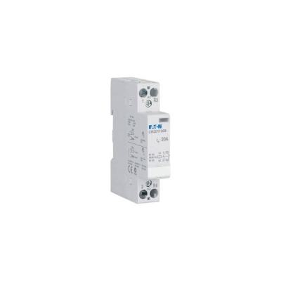  Relais modulaire, 8V AC/DC, 1F 