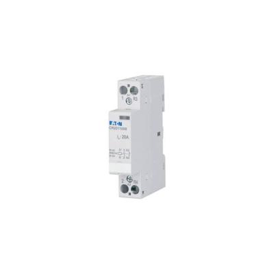  Relais modulaire, 8V AC/DC, 1F 