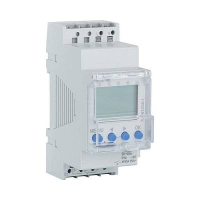  Inter horaire modulaire, astro 