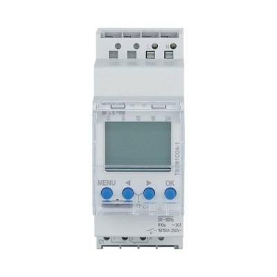  Inter horaire modulaire, astro 