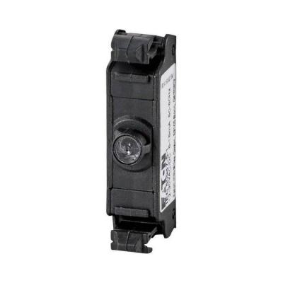  El�ment LED, HP, rouge, fixati 