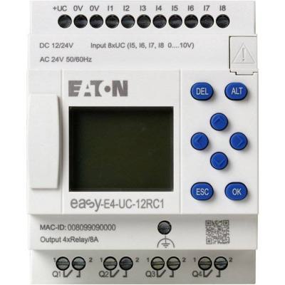  Appareil de base 12/24 VDC,24 
