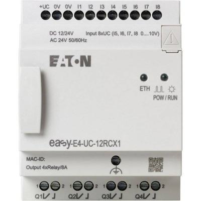  Appareil de base 12/24 VDC,24 