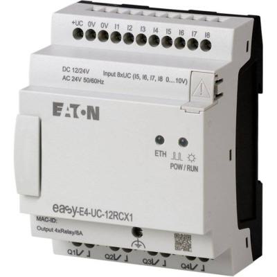  Appareil de base 12/24 VDC,24 