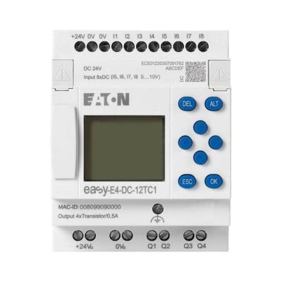  Appareil de base 24 V DC, affi 