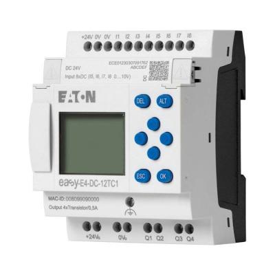  Appareil de base 24 V DC, affi 