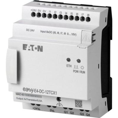  Appareil de base 24 V DC, sans 