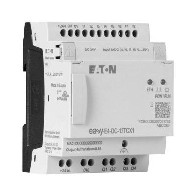  Appareil de base 24 V DC, sans 