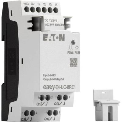  Extension E/S, 12/24 V DC, 24 