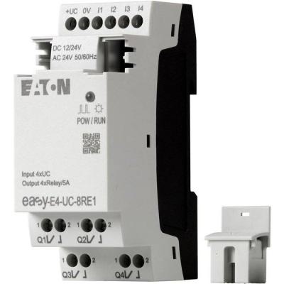  Extension E/S, 12/24 V DC, 24 