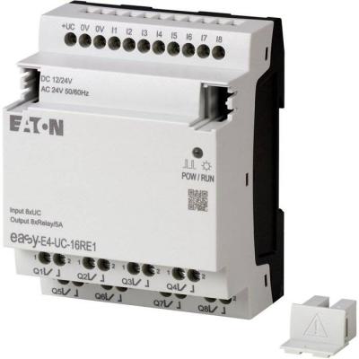  Extension E/S, 12/24 V DC, 24 