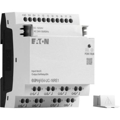 Extension E/S, 12/24 V DC, 24 