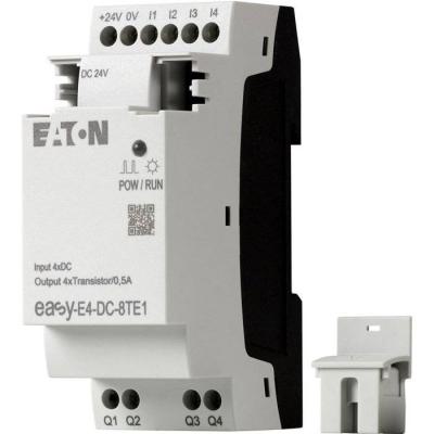  Extension E/S, 24 V DC, 4 entr 