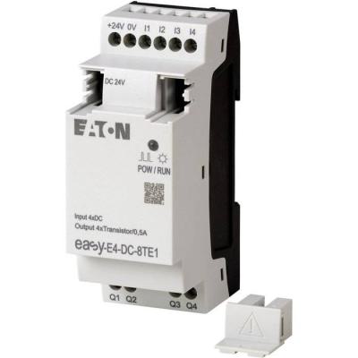  Extension E/S, 24 V DC, 4 entr 