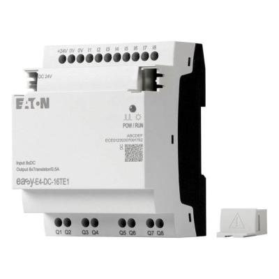  Extension E/S, 24 V DC, 8 entr 