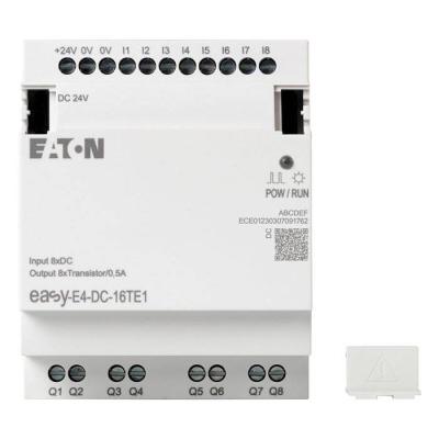  Extension E/S, 24 V DC, 8 entr 