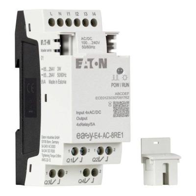  Extension E/S, 100-240 V AC/DC 