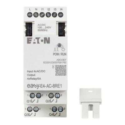  Extension E/S, 100-240 V AC/DC 