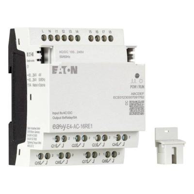  Extension E/S, 100-240 V AC/DC 