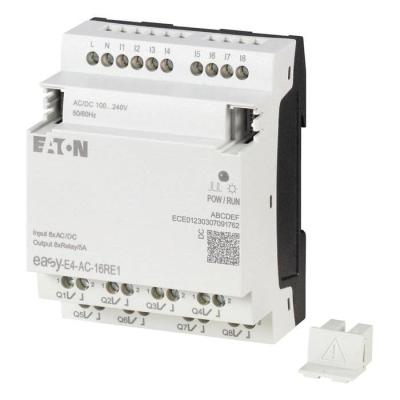  Extension E/S, 100-240 V AC/DC 