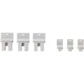  Accessoires easyE4 (3 connecte 