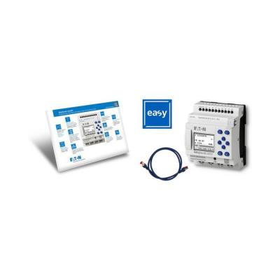  Kits de d�marrage easyE4 (Sort 