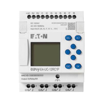  Module logique 12/24 VDC,24 VA 
