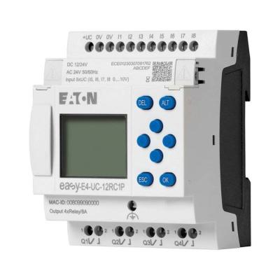  Module logique 12/24 VDC,24 VA 