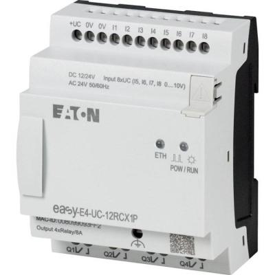  Module logique 12/24 VDC,24 VA 