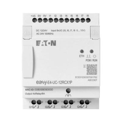  Module logique 12/24 VDC,24 VA 
