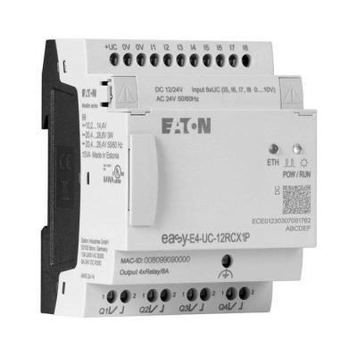  Module logique 12/24 VDC,24 VA 