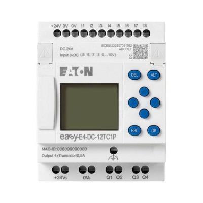  Module logique 24 V DC, affich 