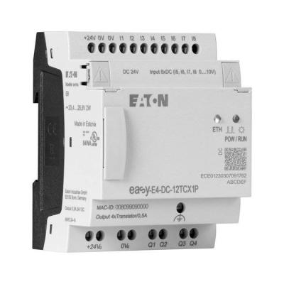  Module logique 24 V DC, sans a 