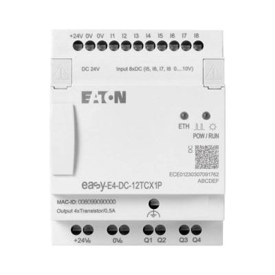  Module logique 24 V DC, sans a 