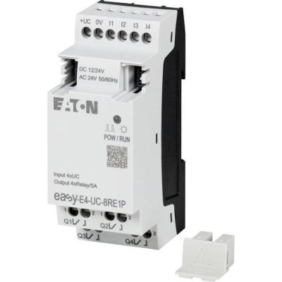  Extension E/S, 12/24 V DC, 24 