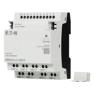  Extension E/S, 12/24 V DC, 24 