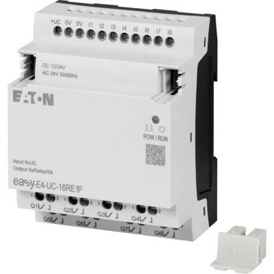  Extension E/S, 12/24 V DC, 24 