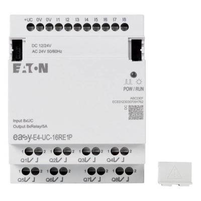  Extension E/S, 12/24 V DC, 24 